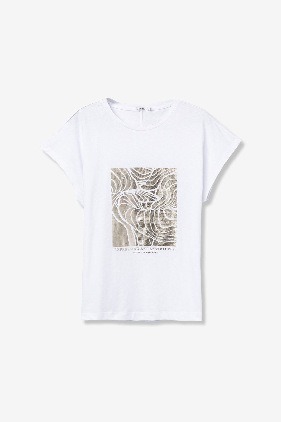 Madrid_25 - TSHIRT - TIFFOSI