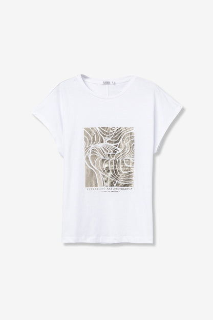 Madrid_25 - TSHIRT - TIFFOSI