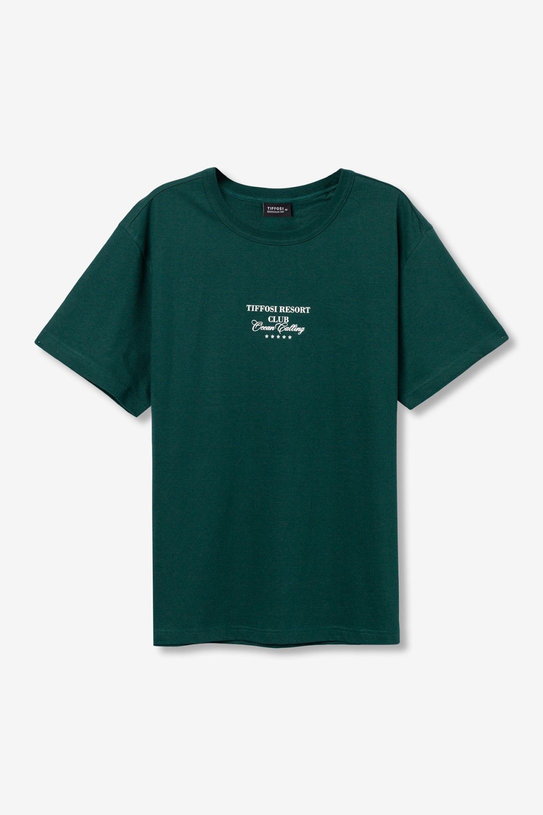 GUSTAV - TSHIRT - TIFFOSI
