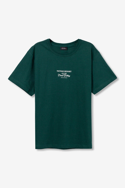 GUSTAV - TSHIRT - TIFFOSI