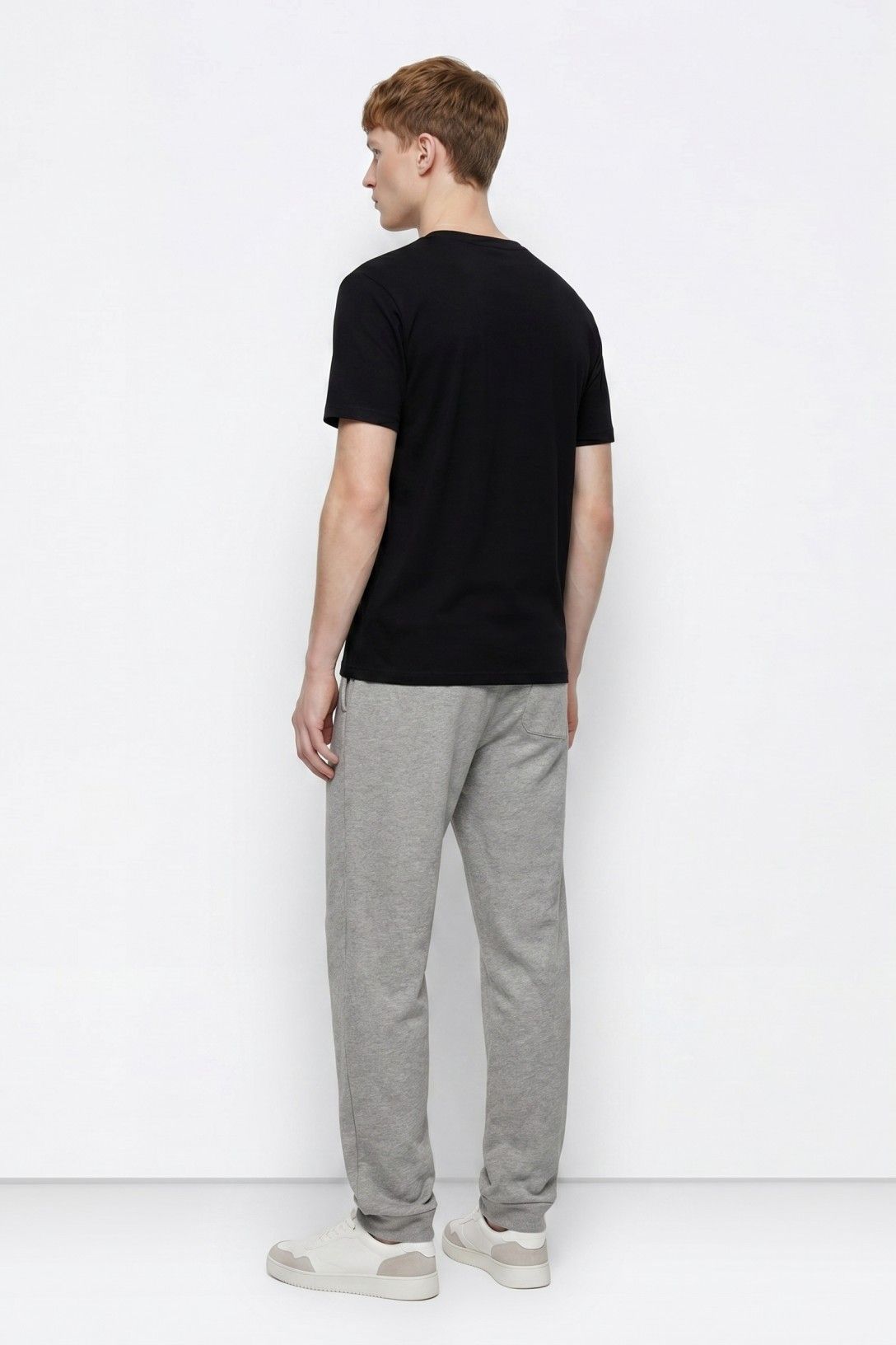 Otto - PANTALONE - TIFFOSI