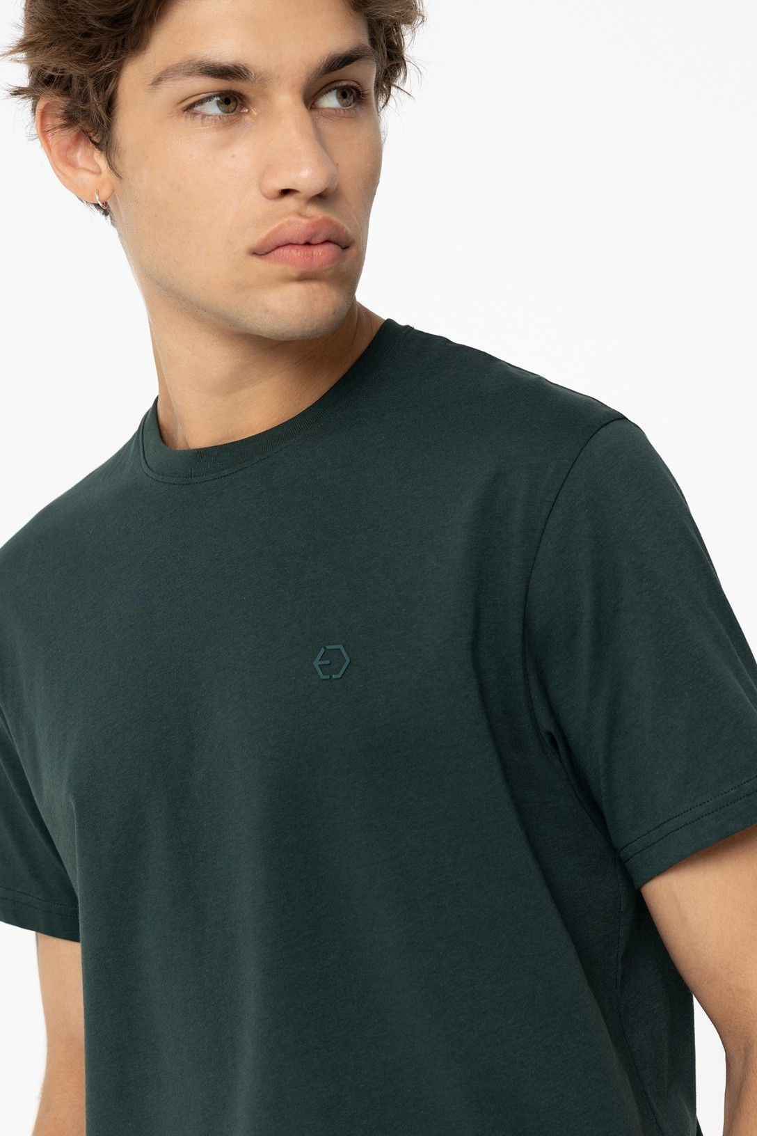 BARTON 26 - TSHIRT - TIFFOSI