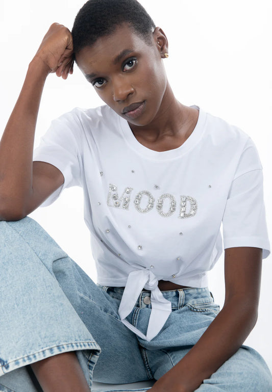 AB134 - TSHIRT - INFLUENCER
