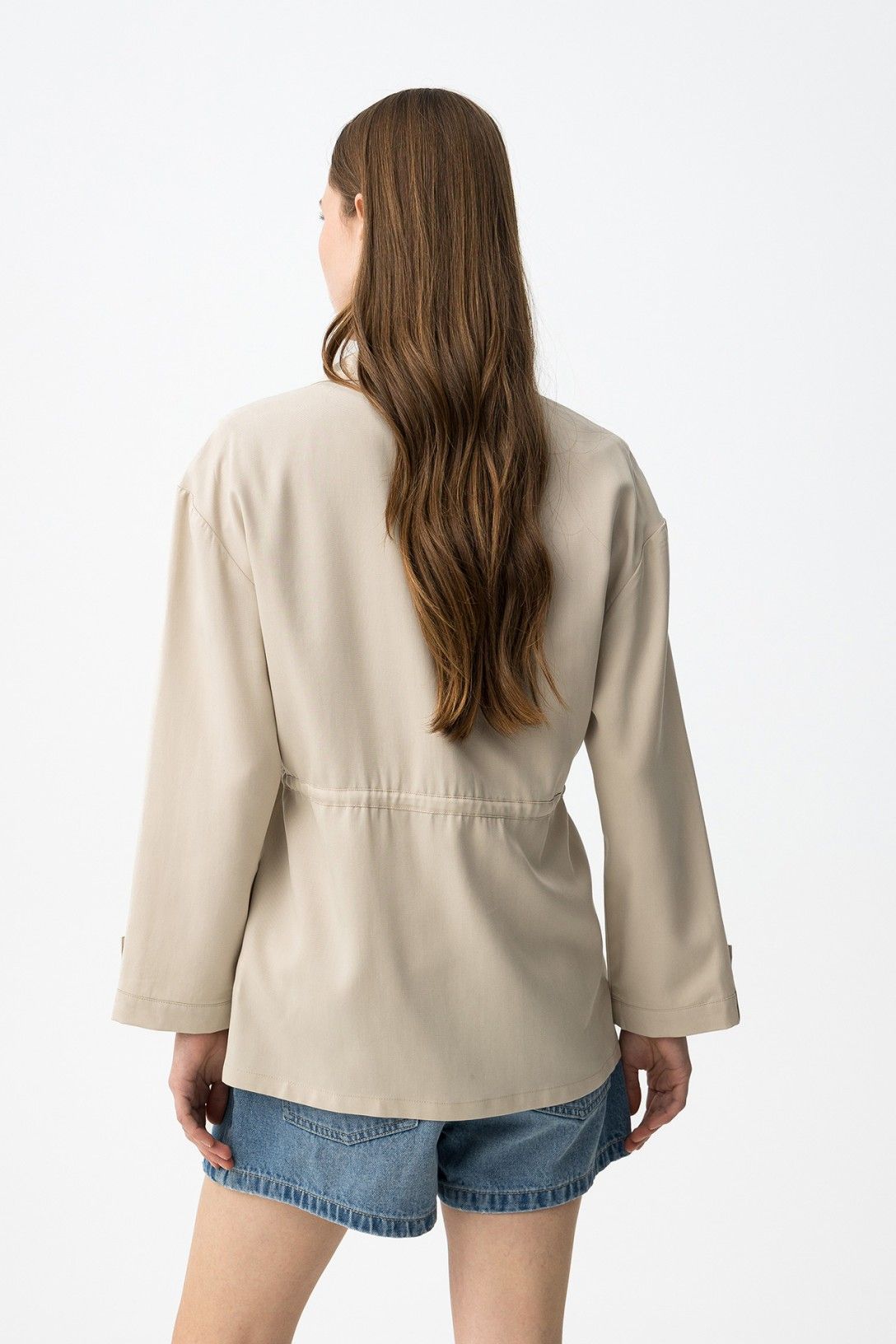 Minilopes - GIACCA - TIFFOSI