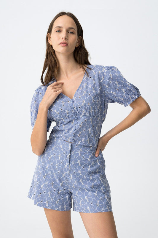 Berat_C - CAMICIA - TIFFOSI