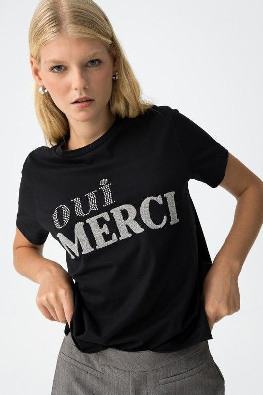 BOLD - TSHIRT - TIFFOSI