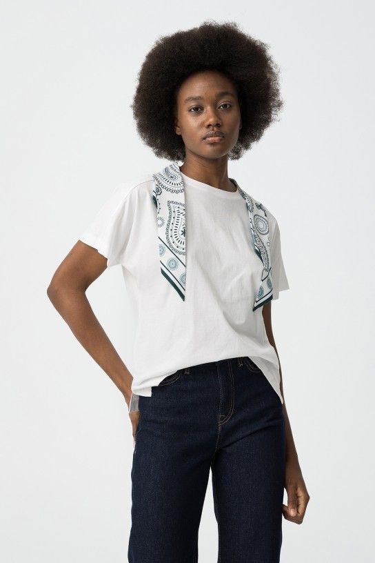 Motion - TSHIRT - TIFFOSI