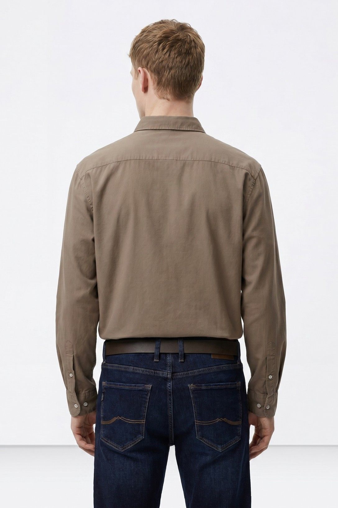 Tommy 26 - CAMICIA - TIFFOSI