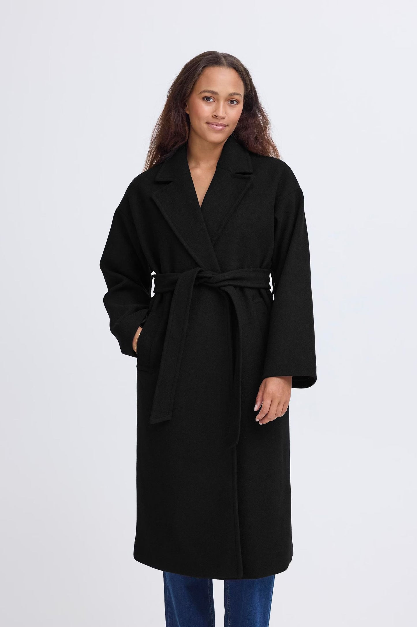 IHJANNET - CAPPOTTO - ICHI