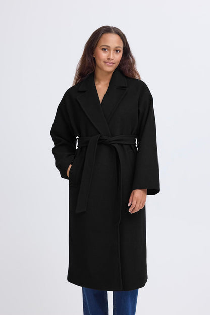 IHJANNET - CAPPOTTO - ICHI