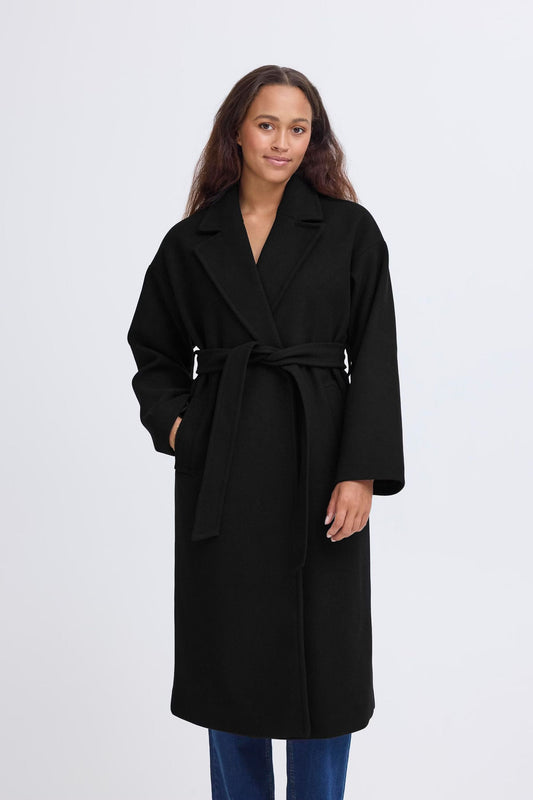 IHJANNET - CAPPOTTO - ICHI