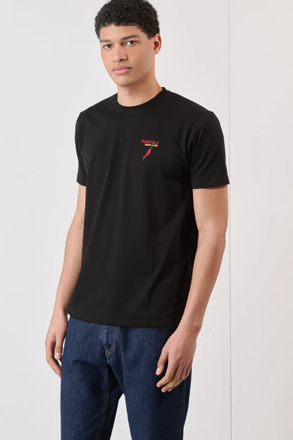 A1071 SUPERCULTURE - TSHIRT - SUPERCULTURE clothing