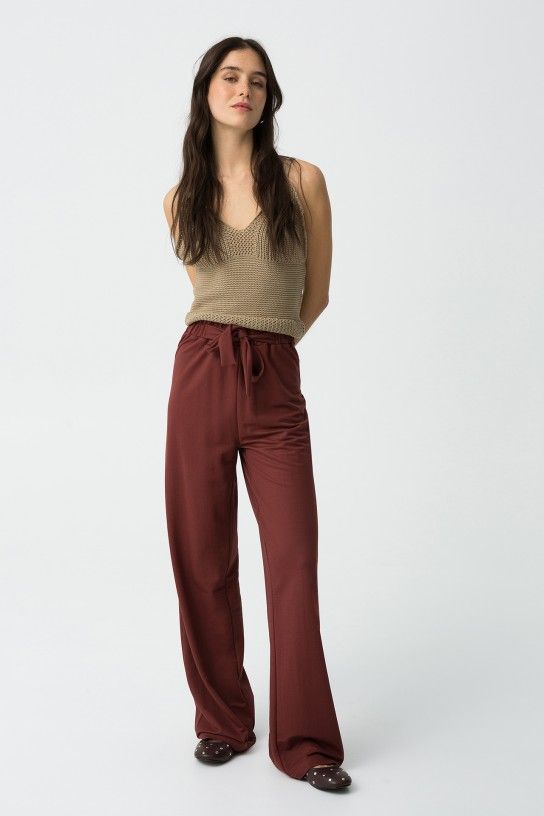 Venus 5 - PANTALONE - TIFFOSI