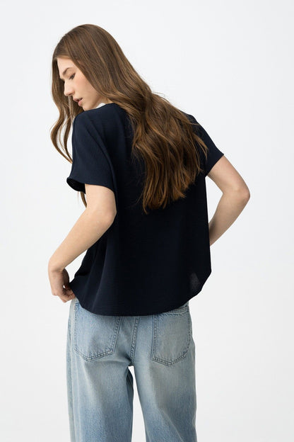 Maxine_7 - CAMICIA - TIFFOSI