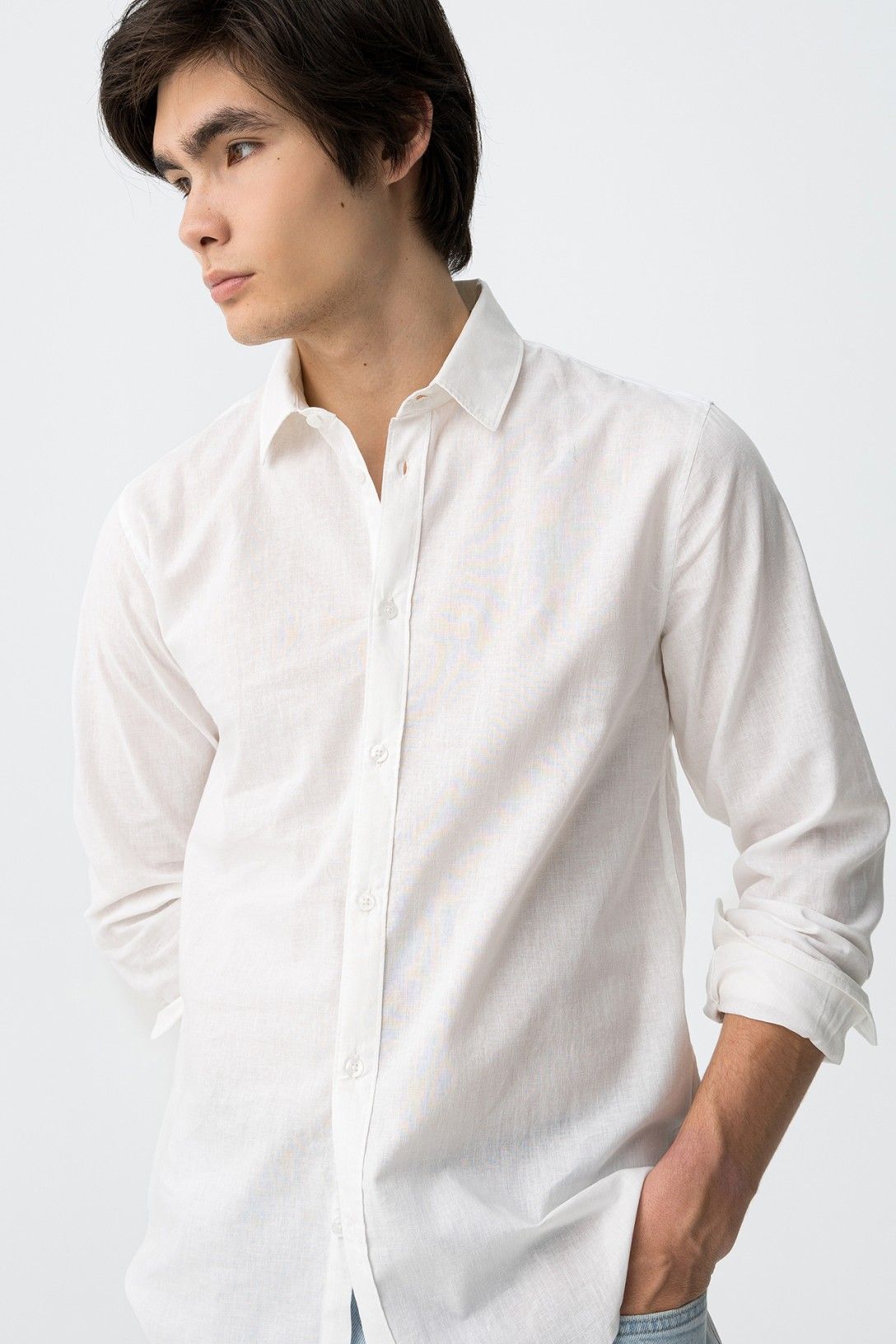 PORTER CAMICIA - CAMICIA - TIFFOSI