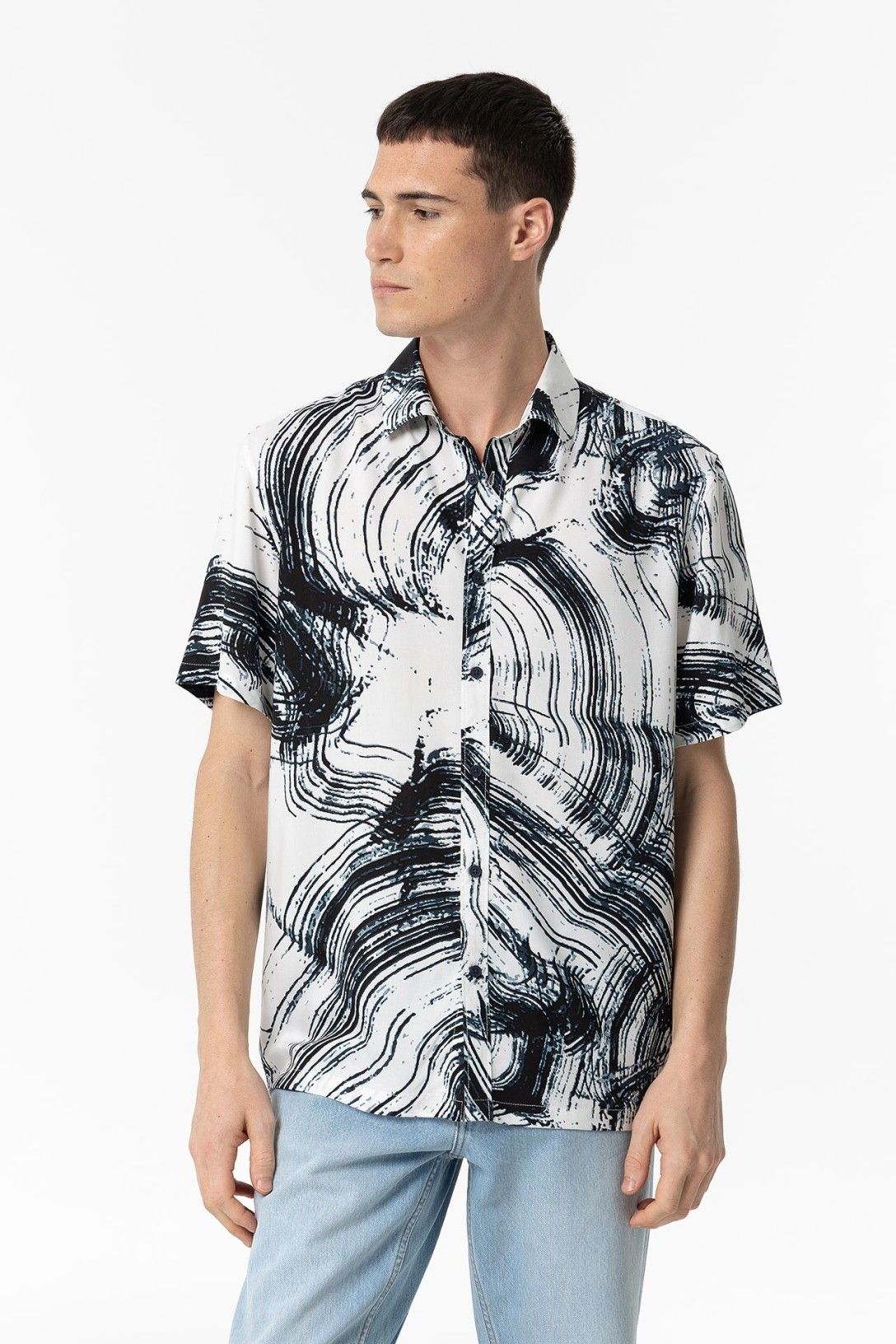 MAXIMUS - CAMICIA - TIFFOSI