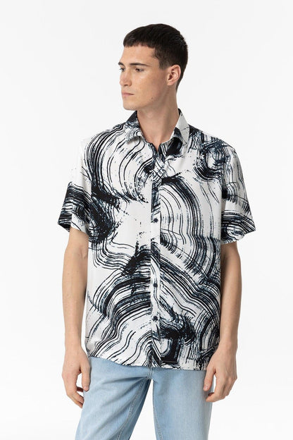 MAXIMUS - CAMICIA - TIFFOSI