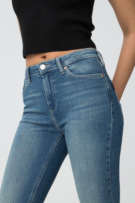 MEGAN 103 - JEANS - TIFFOSI