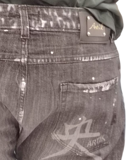 RS0002 - JEANS - ARTIK