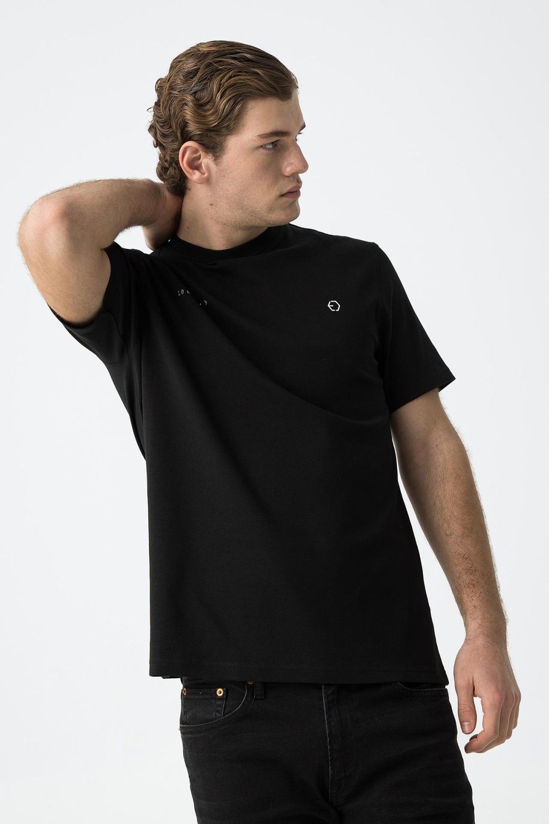 COLE - TSHIRT - TIFFOSI