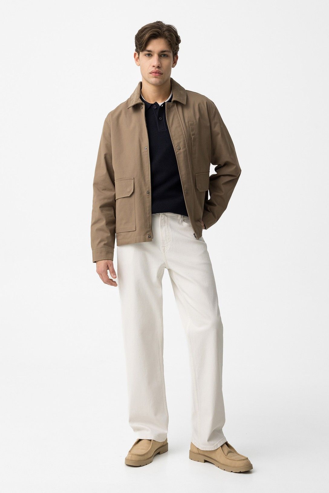 Thomas_23 - JEANS - TIFFOSI