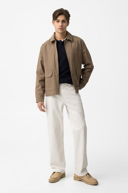 Thomas_23 - JEANS - TIFFOSI
