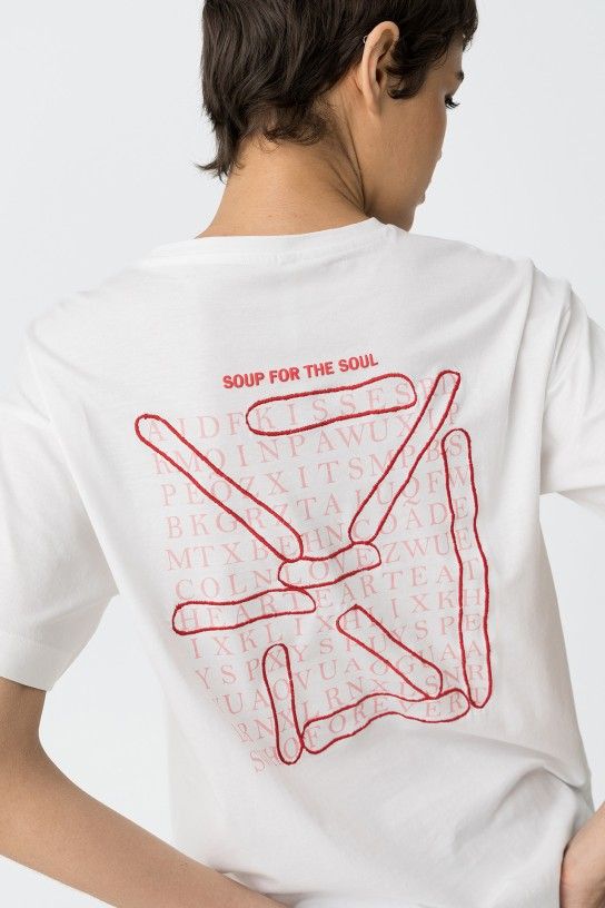 Valentines - TSHIRT - TIFFOSI