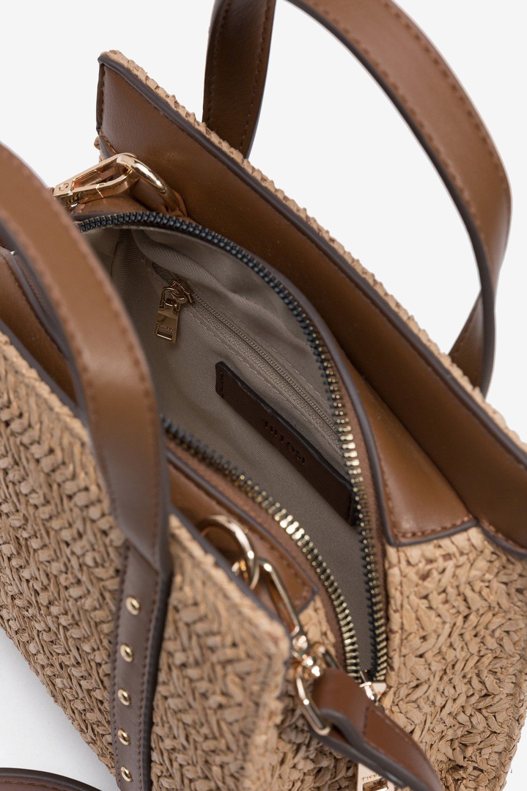 INAYAH - BORSA - TIFFOSI