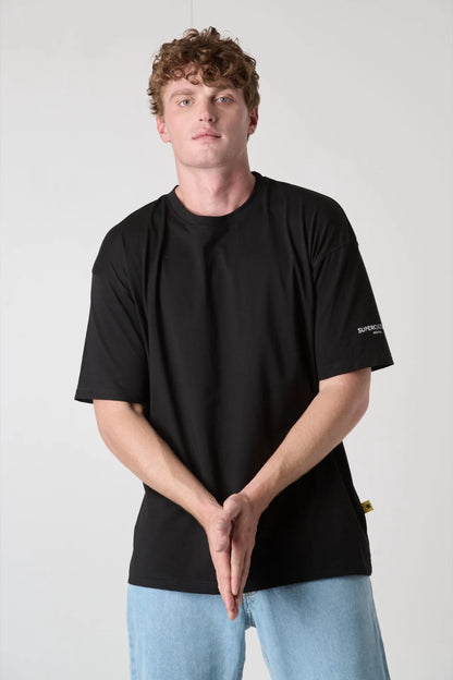 MALCOM SUPERCULTURE - TSHIRT - SUPERCULTURE clothing