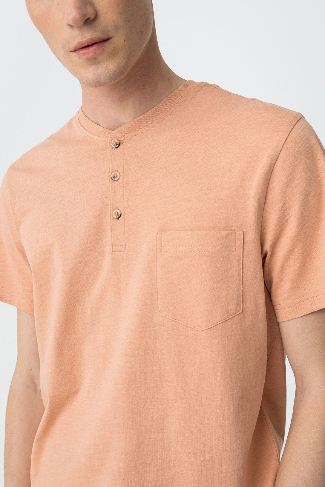 BRIAN - TSHIRT - TIFFOSI
