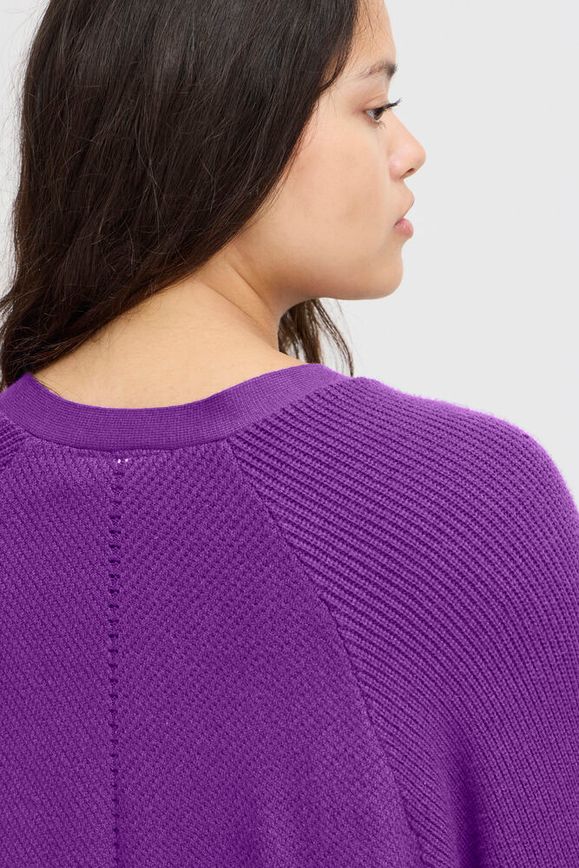 IHBOSTON CA3 - CARDIGAN - ICHI