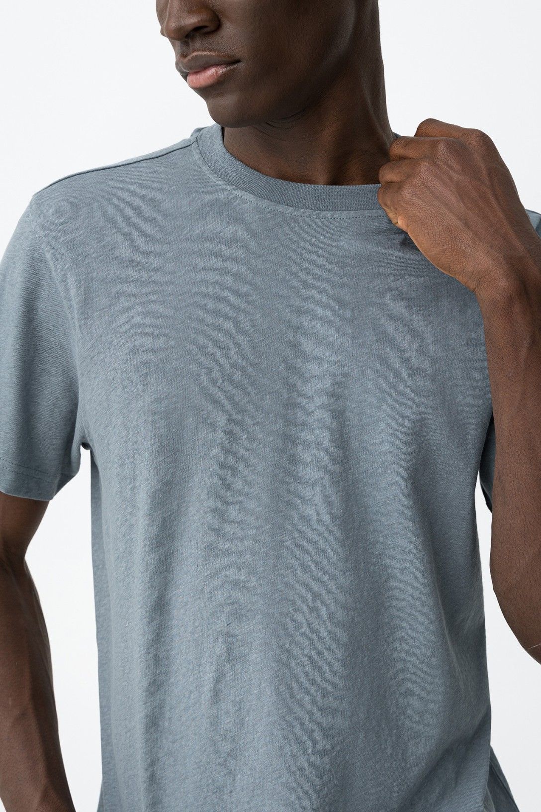 FRANK - TSHIRT - TIFFOSI