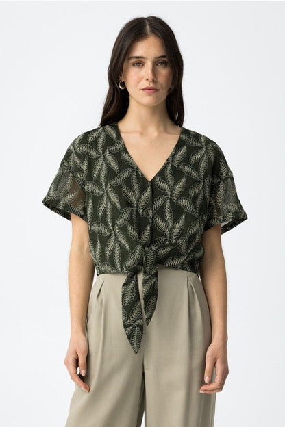 Oliveira - CAMICIA - TIFFOSI