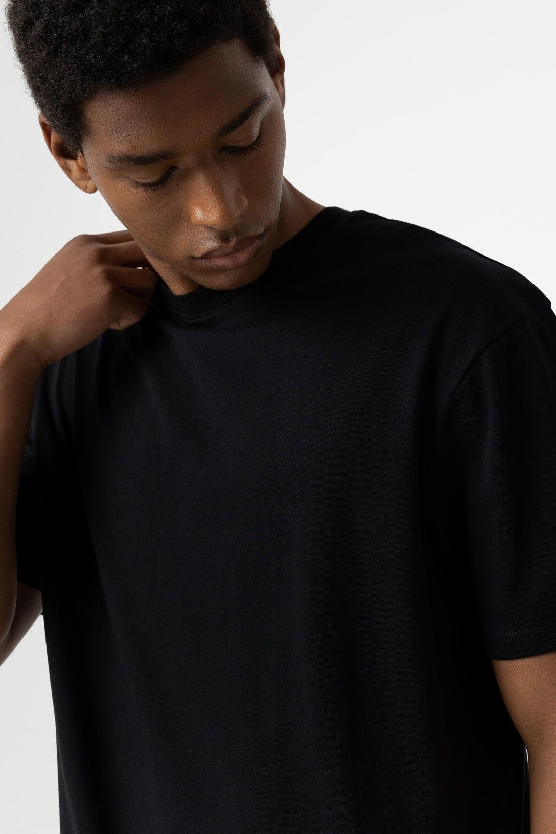 JACK - T-SHIRT - TIFFOSI