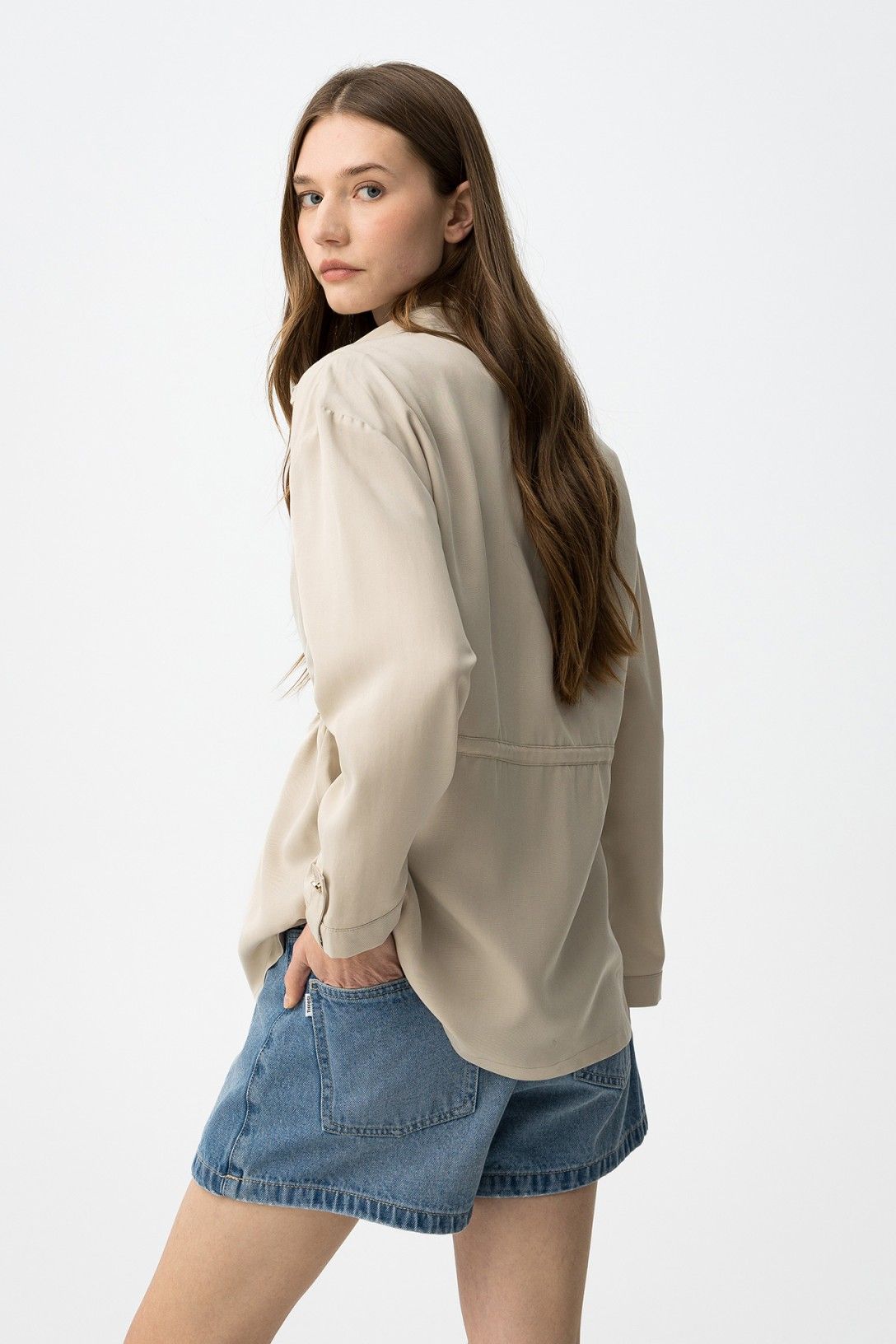 Minilopes - GIACCA - TIFFOSI