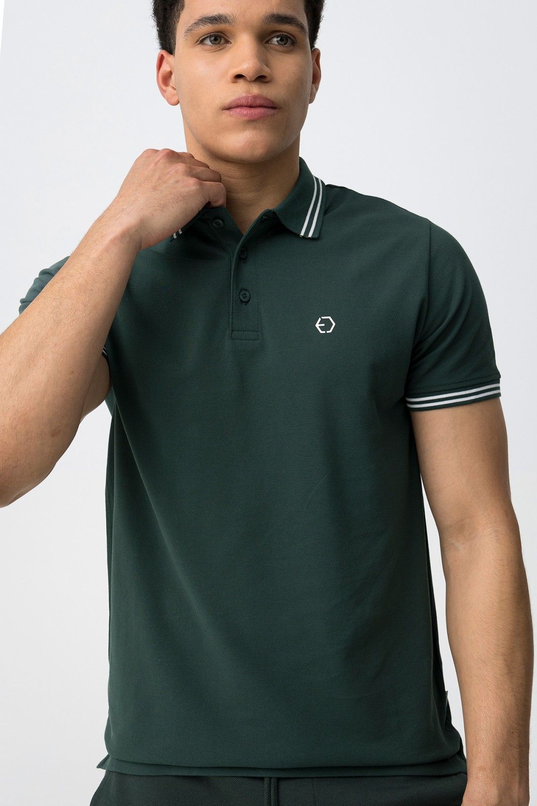 JEREMY 26 - POLO - TIFFOSI