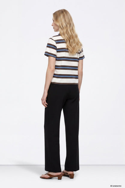 Sammy_3B - PANTALONE - TIFFOSI