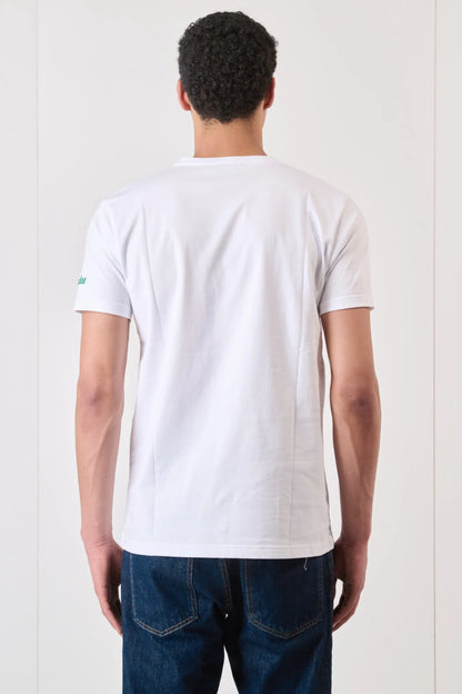 A1113 SUPERCULTURE - TSHIRT - SUPERCULTURE clothing