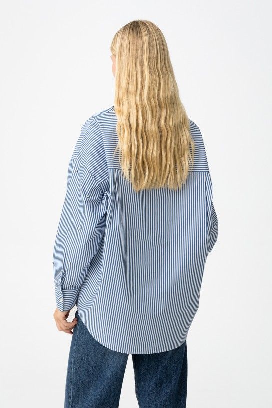 Abigail - CAMICIA - TIFFOSI