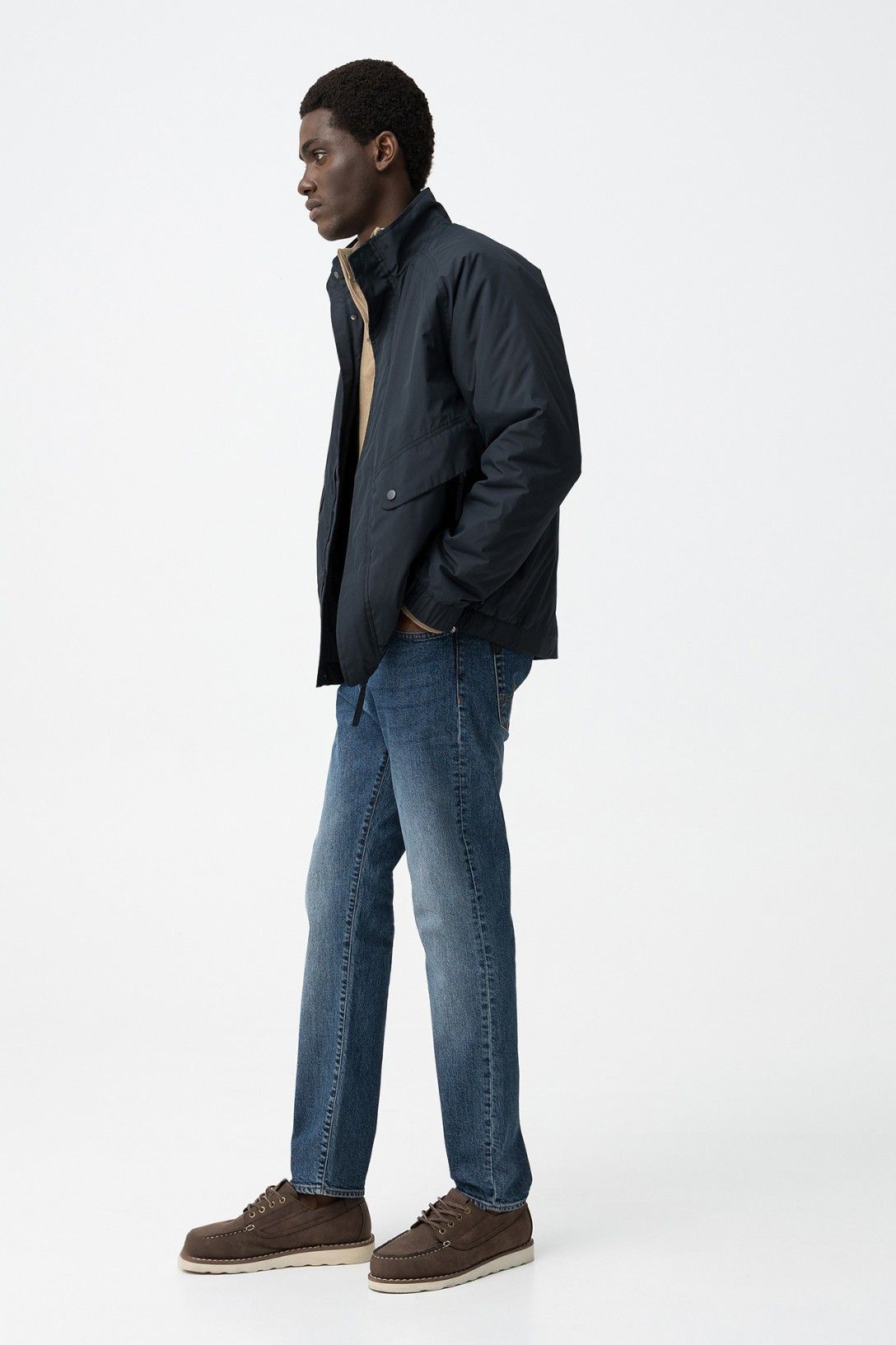 DYLAN-110 - JEANS - TIFFOSI