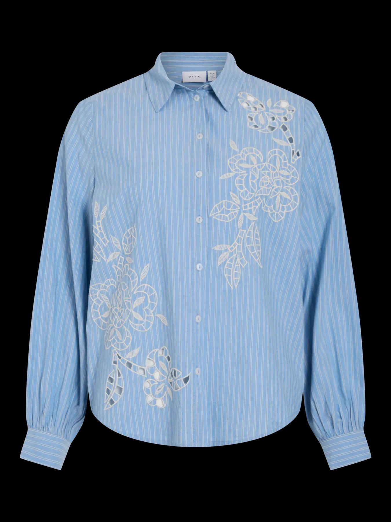 VICASPIANA - CAMICIA - VILA