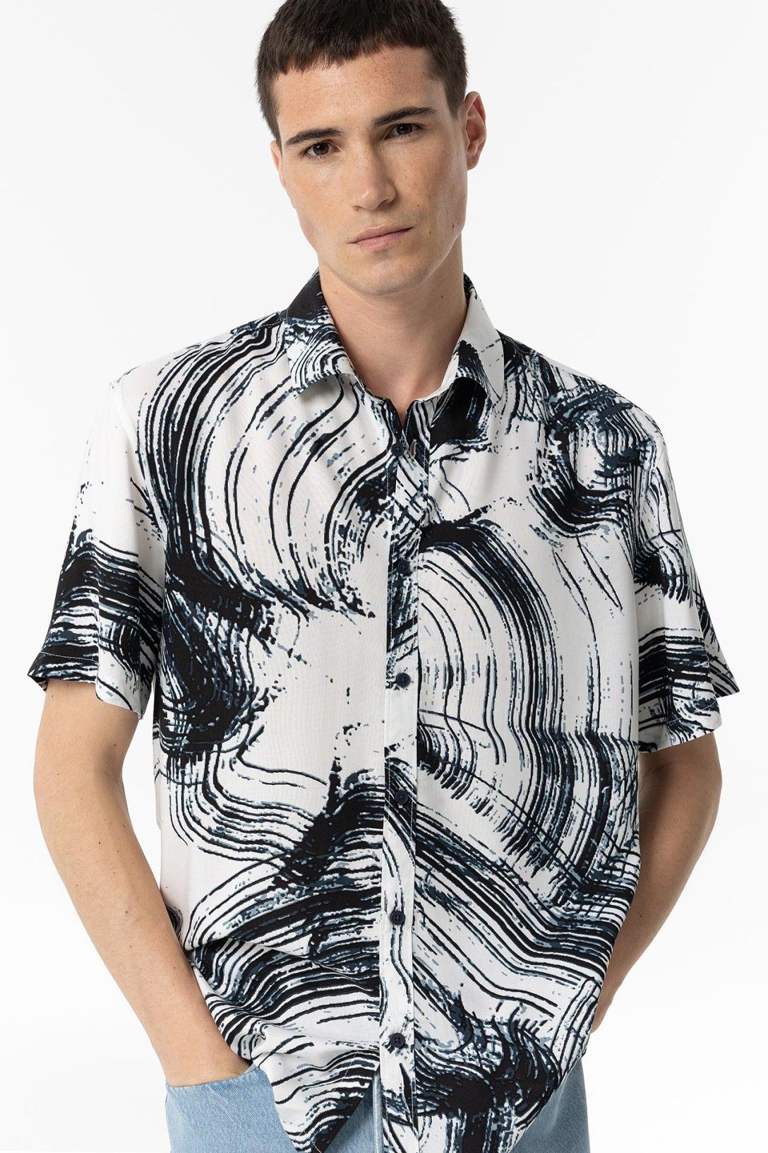MAXIMUS - CAMICIA - TIFFOSI