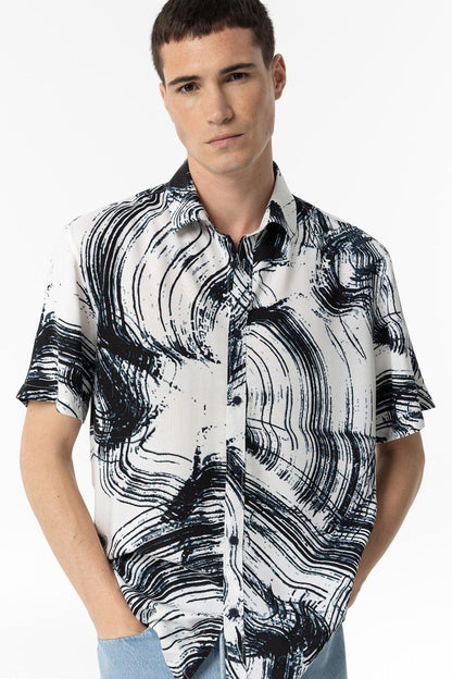 MAXIMUS - CAMICIA - TIFFOSI
