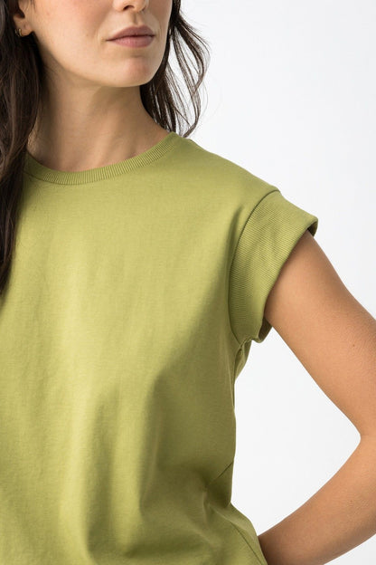 Mandie - TSHIRT - TIFFOSI