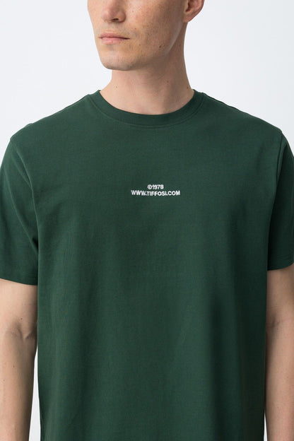 GRADY - TSHIRT - TIFFOSI