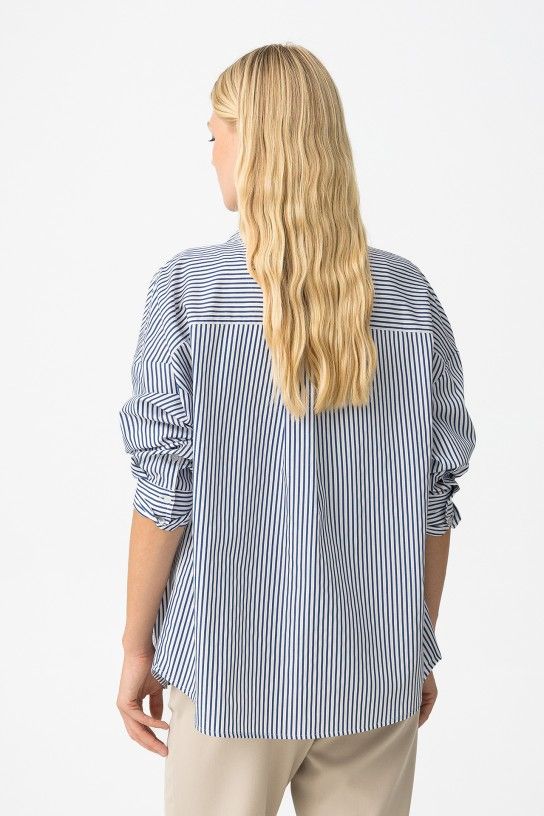 Nancy_1 - CAMICIA - TIFFOSI