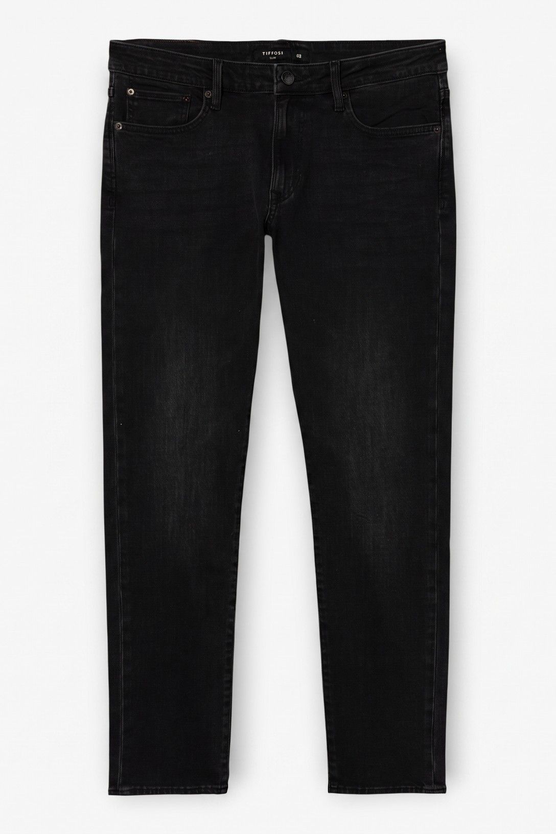 Dylan_121 - JEANS - TIFFOSI