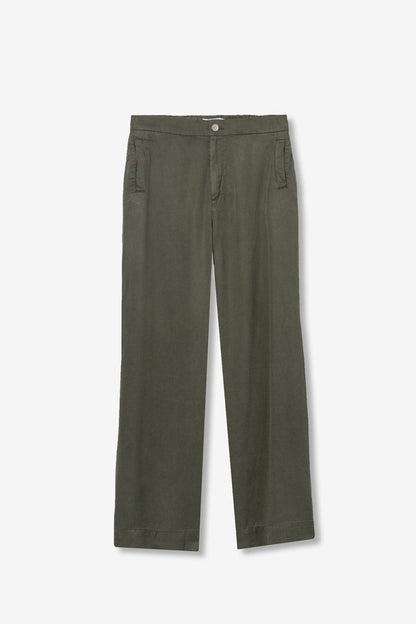 Lence_B - PANTALONE - TIFFOSI