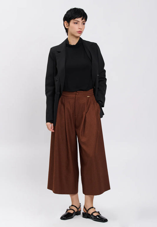 04T0052 - PANTALONE - INFLUENCER