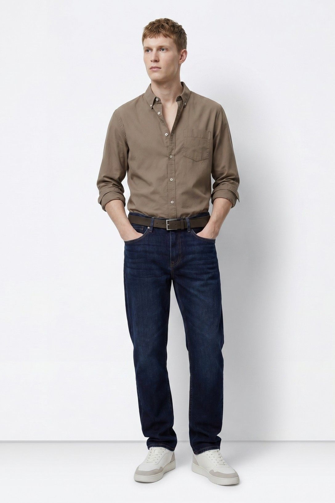 Tommy 26 - CAMICIA - TIFFOSI